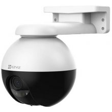 Ezviz C8W Pro 2K Dome IP security camera...