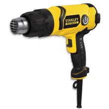 Stanley FME670K Hot air gun 550 l/min 600 °C...