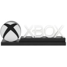 Paladone Tischlampe Xbox-Symbole hell