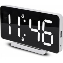 GreenBlue Digital clock wth alarm GB383