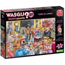 Tm Toys Puzzle 1000 pieces Wasgij...