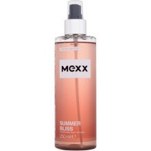 Mexx Summer Bliss 250ml - Body Spray...