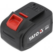 Yato YT-828464 cordless tool battery...