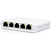 Ubiquiti UniFi USW Flex Mini 5P...