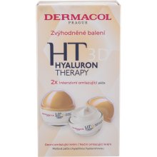 Dermacol 3D Hyaluron Therapy 50ml - Day...
