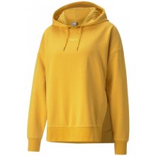 PUMA HER Hoodie TR yellow 589519 37