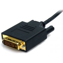 STARTECH .com 6ft Mini DisplayPort - DVI...