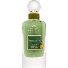 Ard Al Zaafaran Ithra Pistachio Musk 100ml -...