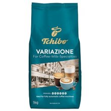 Tchibo VARIAZIONE coffee beans 1000G