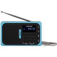 Радио BLAUPUNKT PR5BL radio Analog Black...