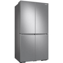 Samsung RF65A967ESR side-by-side...