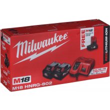 Milwaukee 4933471073 cordless tool battery...