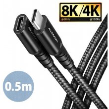 AXAGON BUCM32-CF05AB USB cable USB 3.2 Gen...