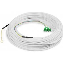 DIGITUS FTTH Drop Cable, Singlemode, 4...