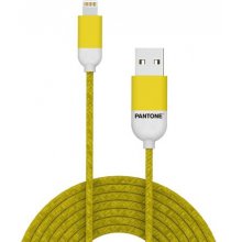 CELLY PT-LCS001-5Y mobile phone cable Yellow...