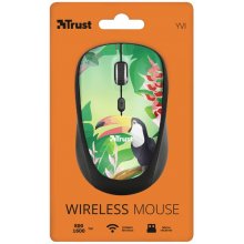 Trust Yvi mouse Ambidextrous RF Wireless...