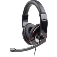 Gembird MHS-001 headphones/headset Wired...