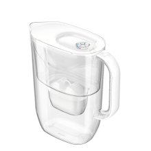 AQUAPHOR Water pitcher Fresh MFP White 3,2 l
