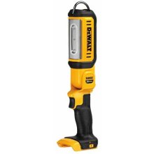 DeWalt DCL050 work light LED Black, Yellow