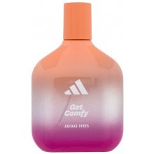 Adidas Vibes Get Comfy 100ml - Eau de Parfum...