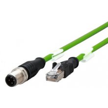 METZ CONNECT 142M4D15020 networking cable...