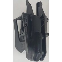 Byrna Polymer holster for XL pistol kydex...