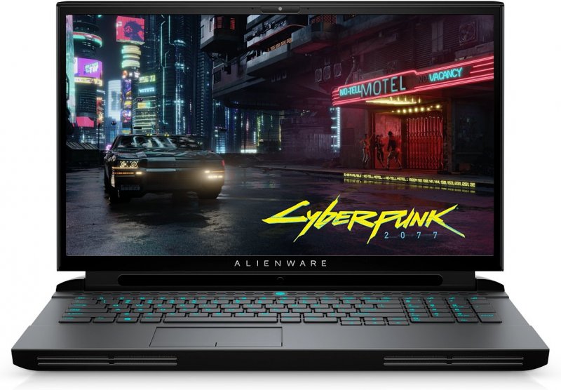 Notebook Dell Alienware Area 51m R2 Black 17 3 Wva Fhd 1920 X 1080 Anti Glare Intel Core I9 I9 10900k 32 Gb Ddr4 Ssd 2000 Gb Nvidia Geforce Rtx2080 Gddr6 8 Gb Windows 10