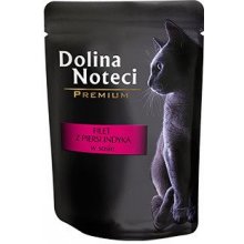 DOLINA NOTECI Premium Turkey breast fillet...