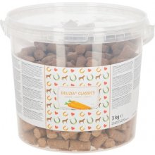 KERBL Delizia Classics Carrot - horse treats...