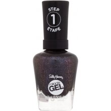 Sally Hansen Miracle Gel 842 Starry Night...