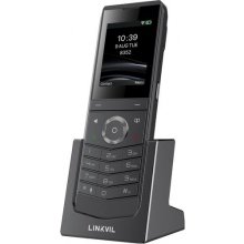 Fanvil W611W V2 IP phone Black 4 lines LCD...