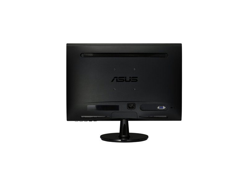Monitor Asus VS197DE 47.0cm (16:9) WXGA D-SUB 90LMF1001T02201C