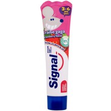 Signal Kids 50ml - Strawberry Toothpaste K...