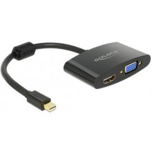 DeLOCK Adapterkabel mini DisplayPort St >...