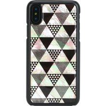 IKins SmartPhone case iPhone XS/S pyramid...