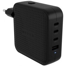 HYPER HyperJuice 100W USB-C GaN Travel...