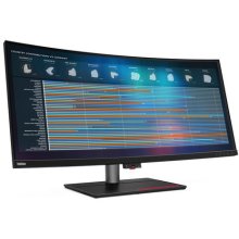 Lenovo ThinkVision P40w-20 LED display 100.8...