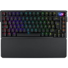 Klaviatuur ASUS ROG Azoth Extreme 75% Gaming...