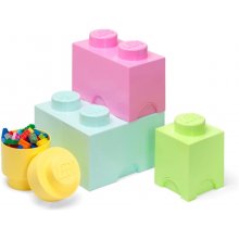 Room Copenhagen LEGO memory block multi pack...