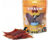 BRAVO - высушенное куриное филе - 100g