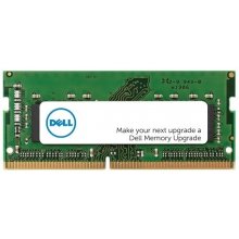 Mälu Dell MEMORY UPGRADELL - 32 GB - 2RX8...