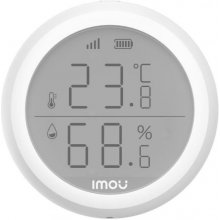Temperature&Humidity Sensor