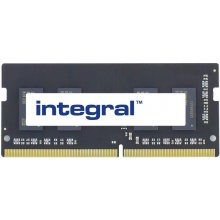 Samsung Integral 8GB LAPTOP RAM MODULE DDR4...