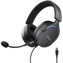 Trust GXT 490 FAYZO over-ear 7.1...