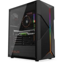 KRUX ASTRAL Black