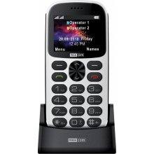 Mobiiltelefon Maxcom GSM Phone MM 471 valge