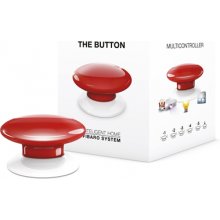 FIBARO The Button panic button Wireless...