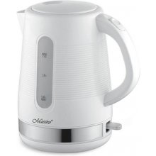 MAESTRO electric kettle 1,7l MR-035-WHITE