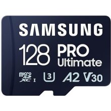 Флешка SAMSUNG MB-MY128SB/WW memory card 128...
