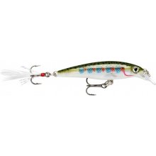 Rapala Lant X-Rap 4cm/2g/0.6-0.9m RT